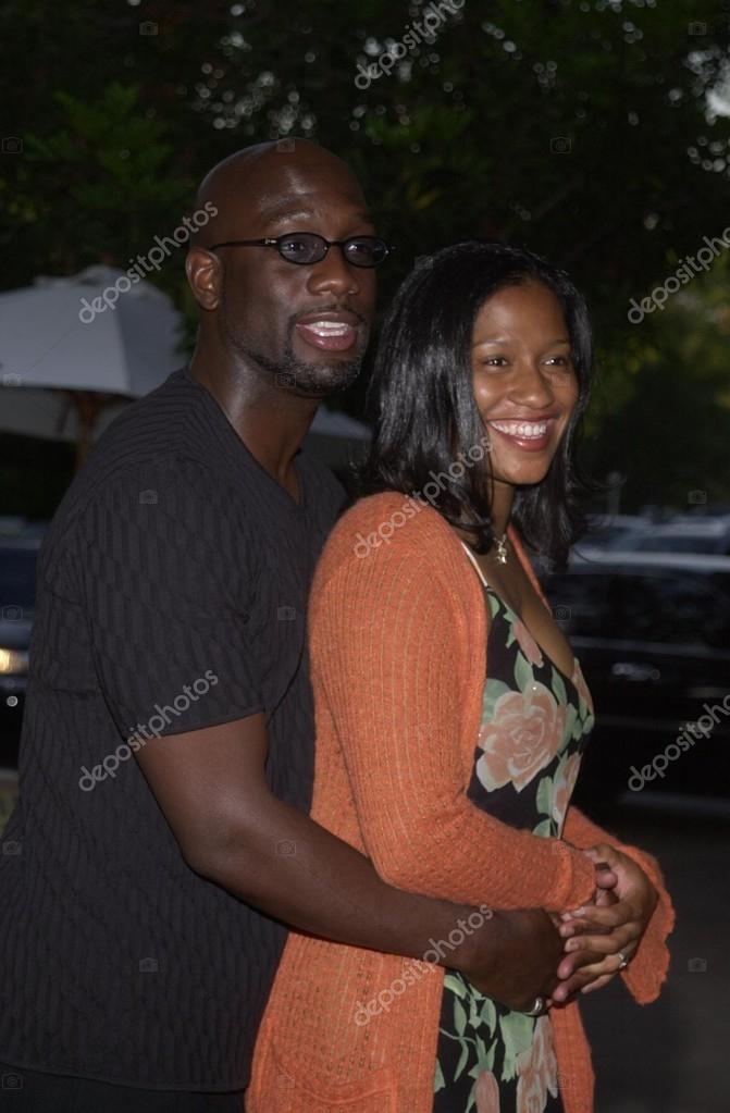 Richard t jones wife