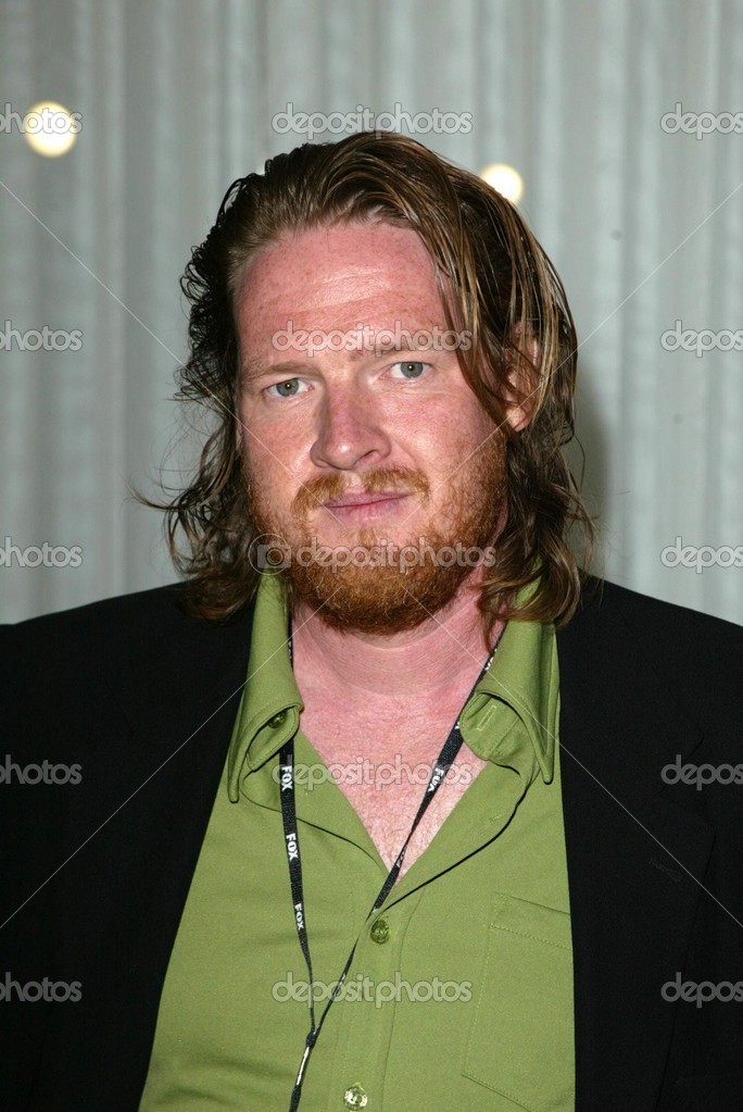 Donal Logue – Stock Editorial Photo © s_bukley #17902985