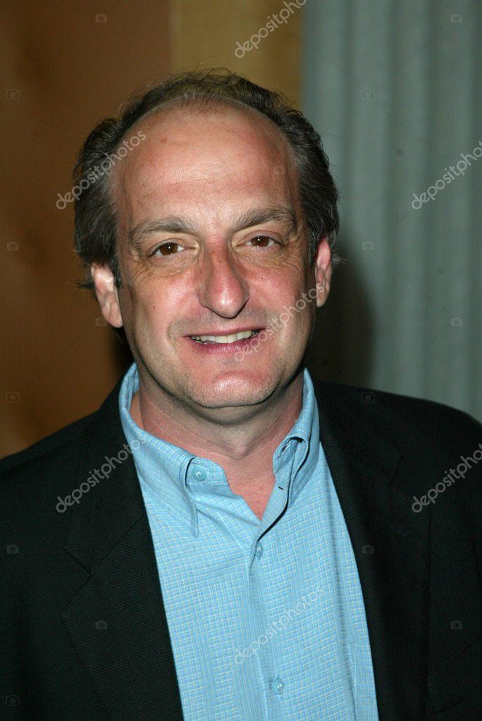 David Paymer Stock Editorial Photo © s_bukley 17907111