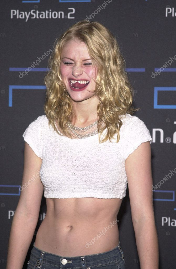 Emilie de Ravin – Stock Editorial Photo © s_bukley #17908275