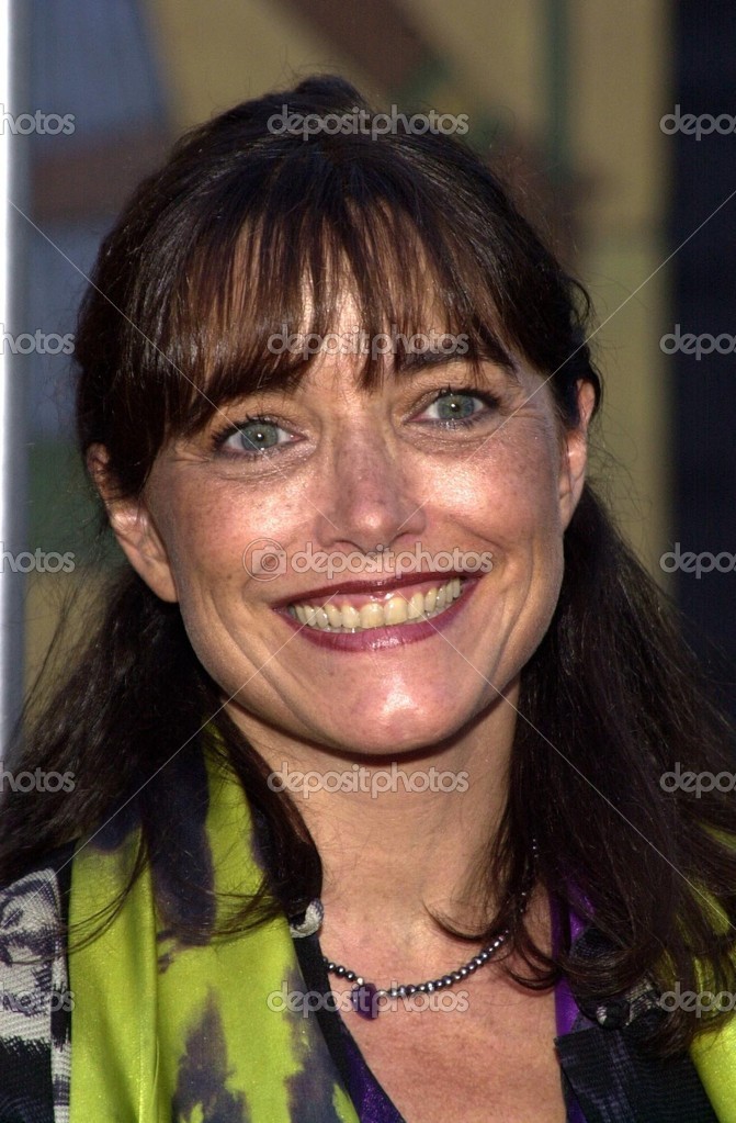 Karen Allen Stock Editorial Photo © s_bukley 17908771