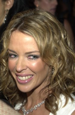 Kylie Minogue