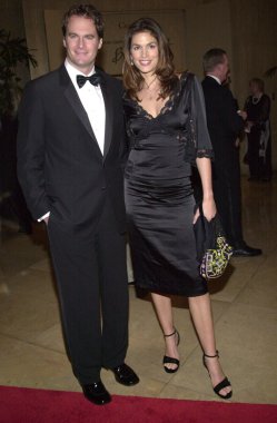 Cindy crawford ve rande gerber