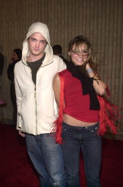 Aaron paul ve samaire armstrong