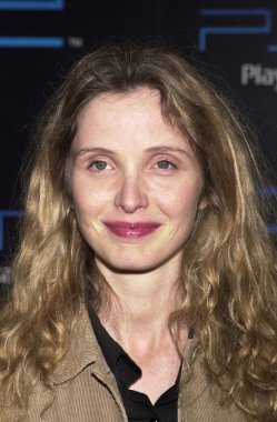 Julie Delpy