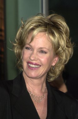 Melanie Griffith