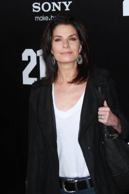 Sela Ward