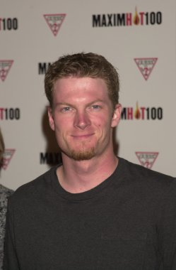 Dale Ernhardt Jr.