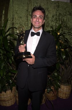 Hank Azaria