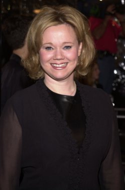 Caroline Rhea