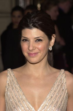 Marissa Tomei