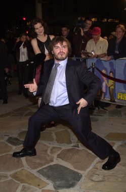 Jack Black