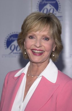 Florence Henderson