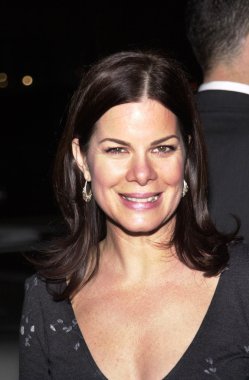 Marcia Eşcinsel sağlamlaştırmak