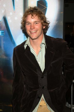 Chris Pratt