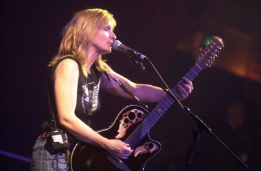 Melissa Etheridge