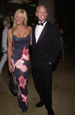 Ian ziering ve eşi nikki