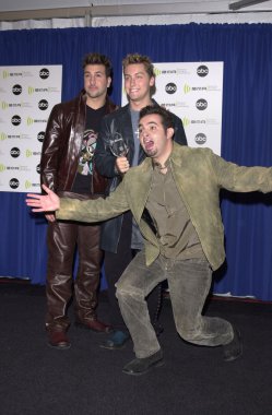 N Sync