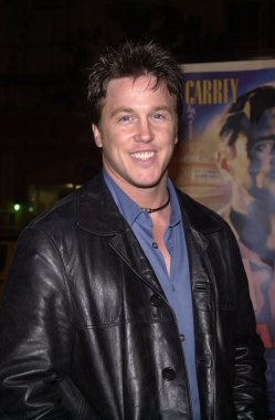Lochlyn Munro