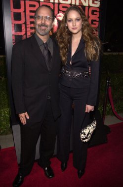 Jon avnet ve leelee sobieski