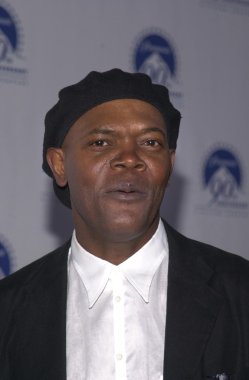 Samuel L. Jackson