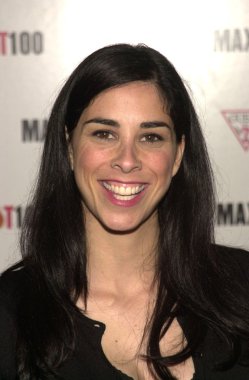 Sarah Silverman