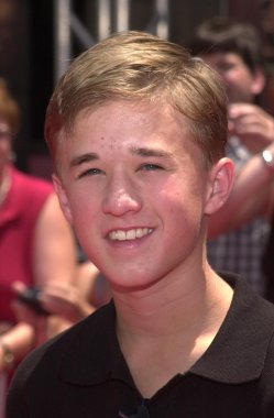Haley Joel Osment