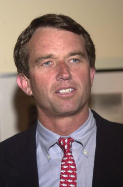 Robert Kennedy Jr.