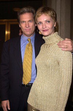 Jeff bridges ve joan allen