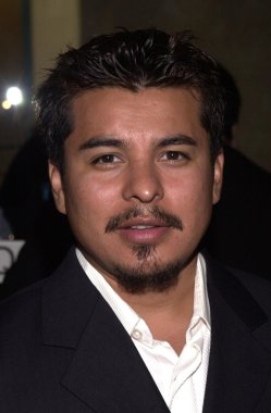 Jacob Vargas