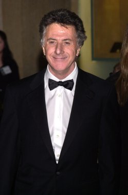 Dustin Hoffman