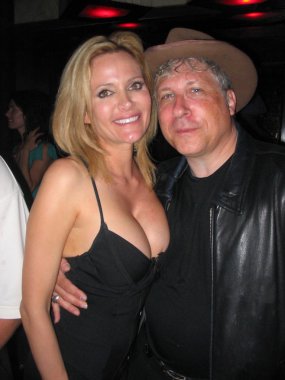 Leesa rowland ve smokey km