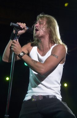 Kid Rock