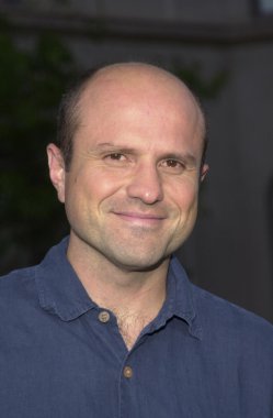 Enrico Colantoni