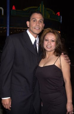 Emilio rivera ve tarihi