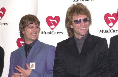 rob Thomas ve jon bon jovi