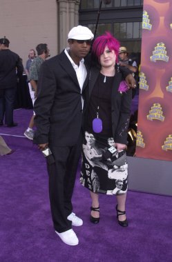 Ja rule ve kelly osbourne