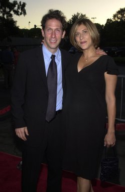 Tim blake nelson ve karısı