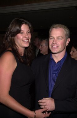 Neal mcdonough ve tarihi