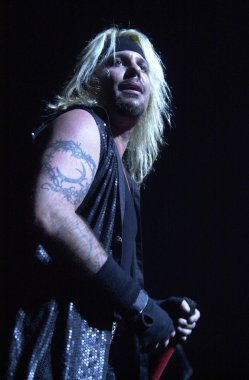Vince Neil