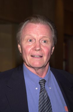 Jon Voight
