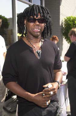 Nile Rodgers