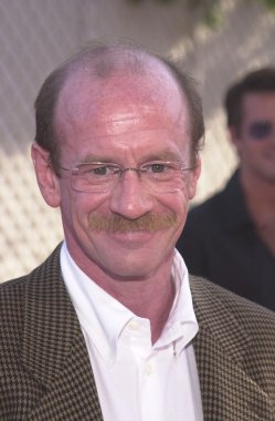 Michael Jeter