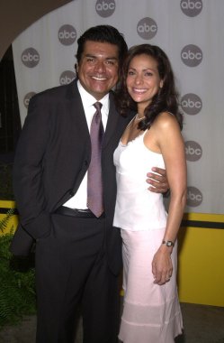 George lopez ve constance marie