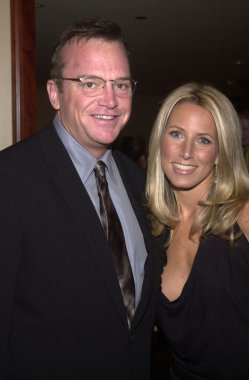 Tom arnold ve shelby