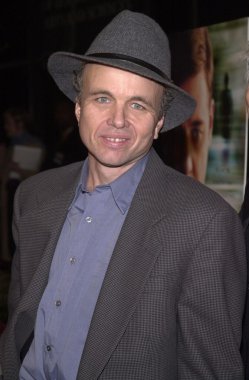 Clint Howard