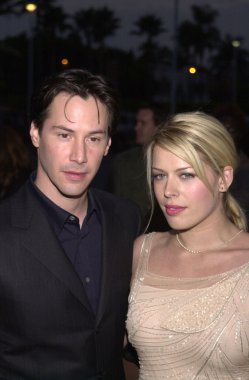 keanu reeves ve amanda de cadenet