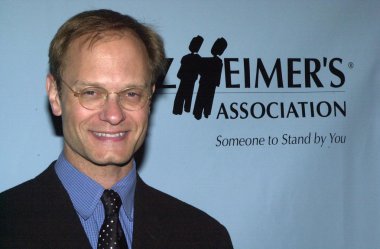 David Hyde Pierce