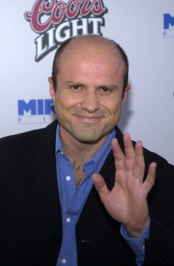 Enrico Colantoni