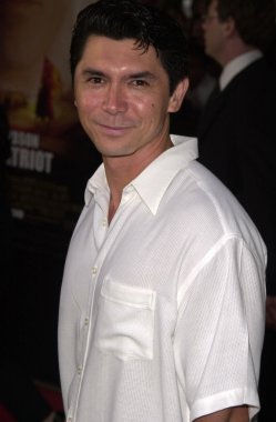 Lou Diamond Phillips